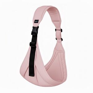 Pink Senarah Toddler carrier